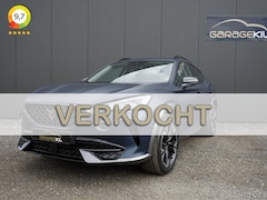 CUPRA Formentor - 1.4 e-Hybrid Business Petrol Blue Matt / Dealer onderh. / 1ste eigenaar / Virtual / Keyles
