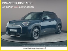 MINI Aceman - E Favoured L 42.5 kWh