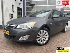 Opel Astra Sports Tourer - 1.4 Turbo Cosmo * AUTOMAAT * AIRCO