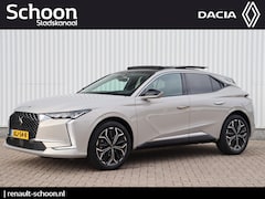 DS 4 - 4 1.2 PureTech Opéra Automaat | Stoelkoeling | 360 Camera | Adap. Cruise | Panoramadak | N
