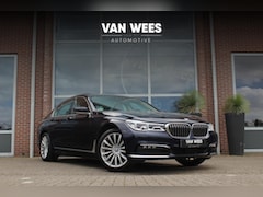BMW 7-serie - 740i G11 High Executive | Camera | Laser | Head-up | Dakraam | Harman-kardon | Trekhaak |