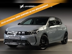 Opel Corsa - 1.2 Turbo GS / Automaat / Winterpakket / Draadloze Carplay / Camera