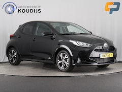 Toyota Yaris - 1.5 Hybrid Team Player (Virtual Cockpit / Led / Camera / Stuur-Stoelverw.)