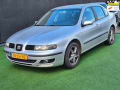 SEAT Toledo - 1.9 TDI Sport