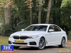 BMW 5-serie - 530e iPerformance High Executive / M-Sport