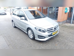 Mercedes-Benz B-klasse - B 180 CDI 5DRS