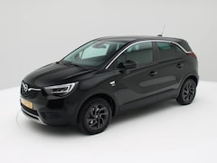 Opel Crossland X - 1.2 Turbo Edition 2020 Automaat Navi. 130pk