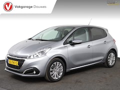 Peugeot 208 - 1.2 PureTech Signature | NAP | Automaat | Cruise | Navi | Lage KM's