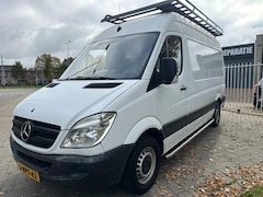 Mercedes-Benz Sprinter - 313 2.2 CDI 366 EHD