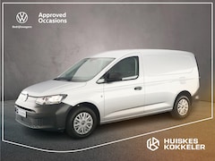Volkswagen Caddy Cargo Maxi - 2.0 TDI Comfort Airco | Navigatie ( Apple carplay/ Android auto ) | Trekhaak |