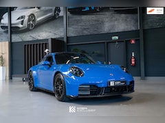Porsche 911 - 992.2 Carrera (MY2025, NL, BTW) fabrieksgarantie, lift, PASM, Sport Chrono