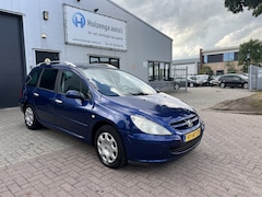 Peugeot 307 SW - 1.6 |AIRCO |7 persoons |Export