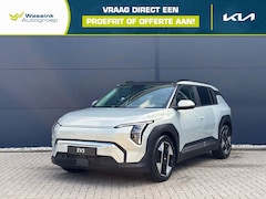 Kia EV3 - 58, 3 kWh 204pk Plus Advanced | Schuif/Kanteldak | Harman/Kardon | Stoel/Stuurverwarming |
