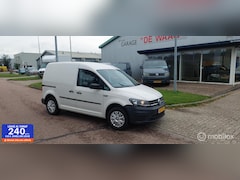 Volkswagen Caddy - 2.0 TDI 75KW