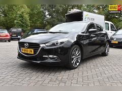 Mazda 3 - 3 2.0 SkyActiv-G 120 SkyLease+