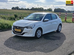 Peugeot 208 - 1.2 PureTech Active