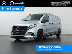 Mercedes-Benz Vito - 119 CDI XL PRO | EDITION | AUT. | SPOILER PAKKET | MULTI-BEAM LED | ACHTERUITRIJCAMERA | 2