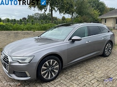 Audi A6 Avant - 45 TFSI Pro Line | Pano | Dodehoek | ACC |
