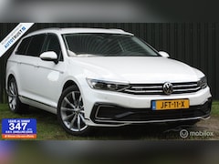 Volkswagen Passat Variant - 1.4 TSI PHEV GTE Business