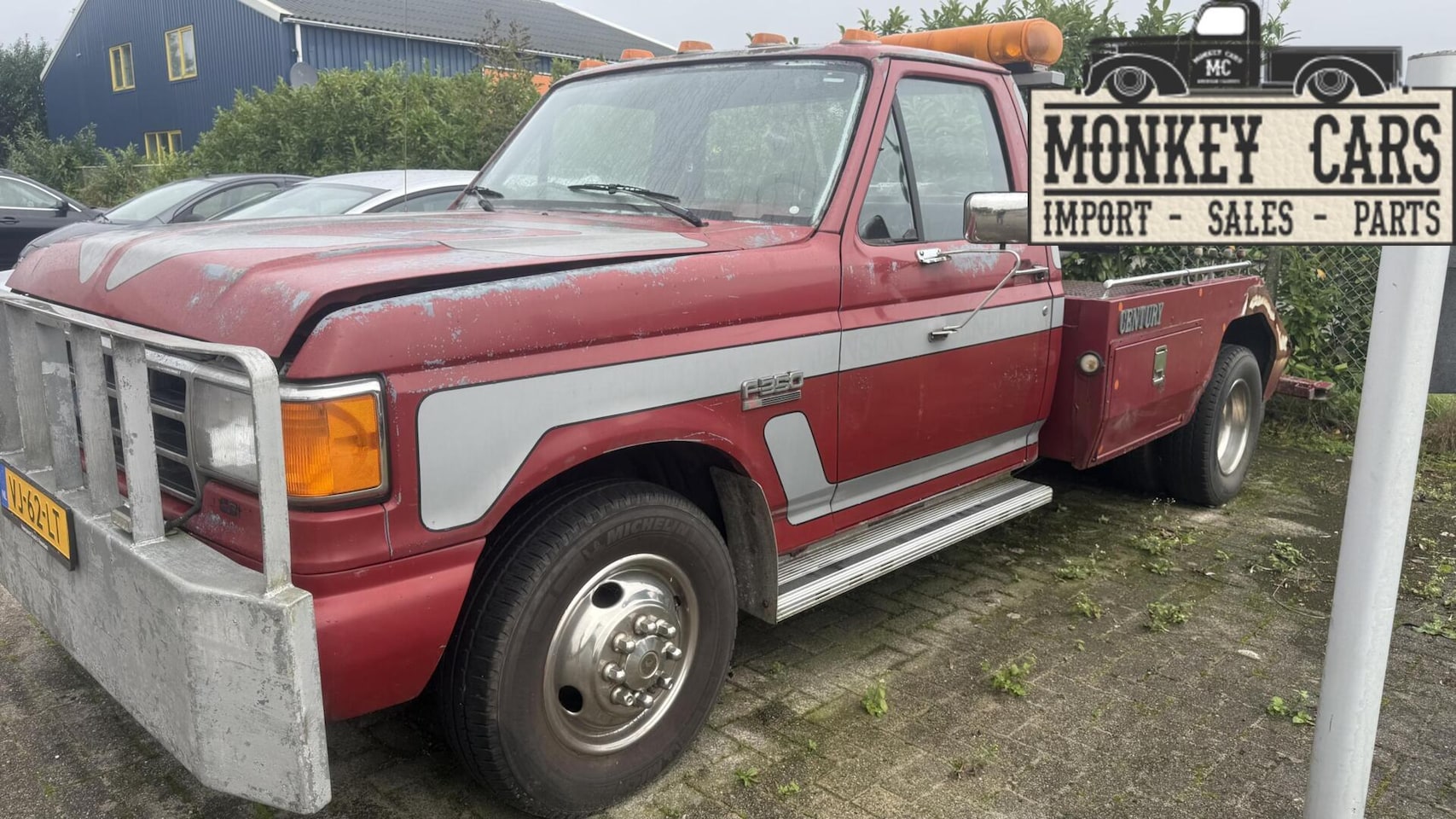 Ford Model T - Diesel - AutoWereld.nl