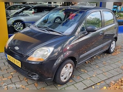 Chevrolet Matiz - 0.8 Style Airco