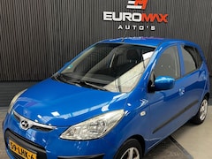 Hyundai i10 - 1.1 i-Catcher NAP - AIRCO