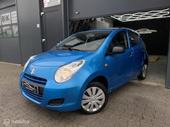 Suzuki Alto - 1.0 Comfort EASSS |AIRCO|CRUISE|2e EIG|NAP