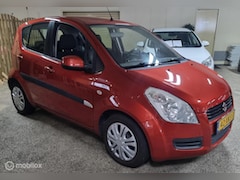 Suzuki Splash - 1.0 VVT Base AIRCO