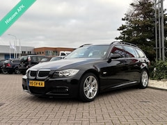 BMW 3-serie Touring - 318i High Executive, M-pakket. Navi
