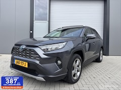 Toyota RAV4 - 2.5 Hybrid Dynamic Panoramadak Trekhaak