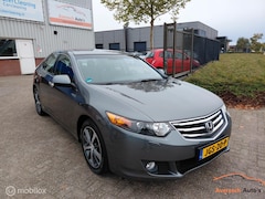 Honda Accord - 2.4i Executive