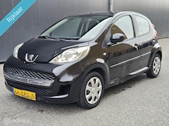 Peugeot 107 - 1.0-12V Sportium APK | NAP | AIRCO | 5 DEURS