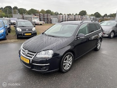 Volkswagen Golf Variant - 1.4 TSI Comfortline LEES TEKST