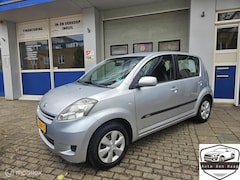 Daihatsu Sirion 2 - 1.0-12V Premium Trekhaak NEW APK NAP