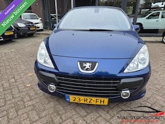 Peugeot 307 - 1.6-16V XT