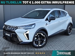 Mitsubishi ASX - 1.6 HEV AT Intense+ | Apple CarPlay / Android Auto navigatie | Achteruitrijcamera | Stoelv