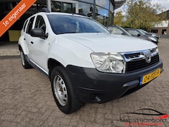 Dacia Duster - 1.6 SCe 4x2