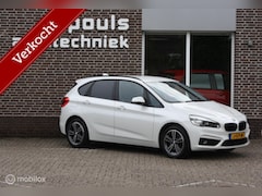 BMW 2-serie Active Tourer - 220i Exe, leder, Harman Kardon, 69.000km