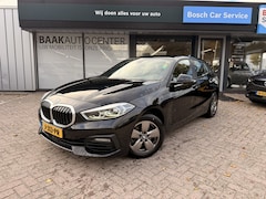 BMW 1-serie - 118i Executive | Virtual | Navigatie