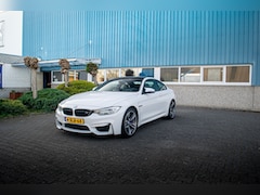 BMW 4-serie Coupé - M4 NAP origineel NL auto