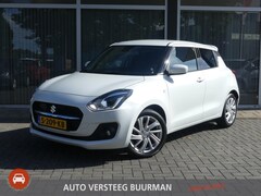 Suzuki Swift - 1.2 Select Smart Hybrid Trekhaak, Cruise Control, Apple Carplay, Android Auto, Navigatie,