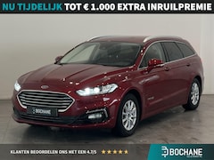 Ford Mondeo Wagon - 2.0 IVCT HEV Titanium | LED | Trekhaak elektrisch wegklapbaar | Elektrisch bedienbare koff