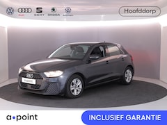 Audi A1 Sportback - 25 TFSI Pro Line 95 pk | Navigatie via App | Airco | Cruise control | Apple Carplay/Androi