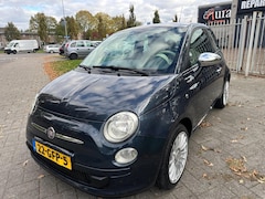 Fiat 500 - 1.2 Pop