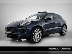 Porsche Macan - 2.0 Automaat | Bose Audio | Adaptieve Cruise Control | PASM Luchtvering | Panoramadak | St