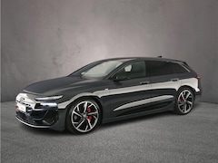 Audi A6 Avant e-tron - S edition performance 100 kWh | Tech Pro | Trekhaak | Bijrijdersdisplay | Virtual mirrors