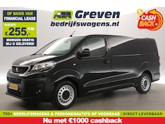 Peugeot Expert - 231L 2.0 BlueHDI L3H1 | Airco | Cruise | Trekhaak | Parkeersensoren