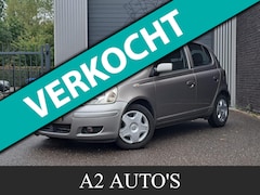 Toyota Yaris - 1.3 VVT-i S-Line Airco|Nap