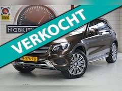 Mercedes-Benz GLC-klasse - 350e 4MATIC Ambition, Trekhaak, Dealeronderh,