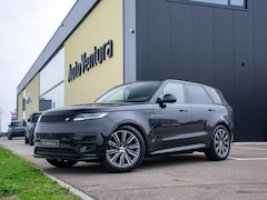 Land Rover Range Rover Sport - 3.0 P460e SE PHEV Trekhaak l Schuif- /kantel Pano l Black Pack l Stoelkoeling l 22"